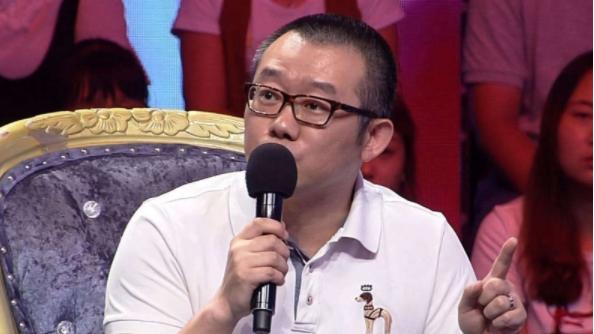 涂磊|涂磊为何突然“消失”？看看他做的那些事，就都明白了