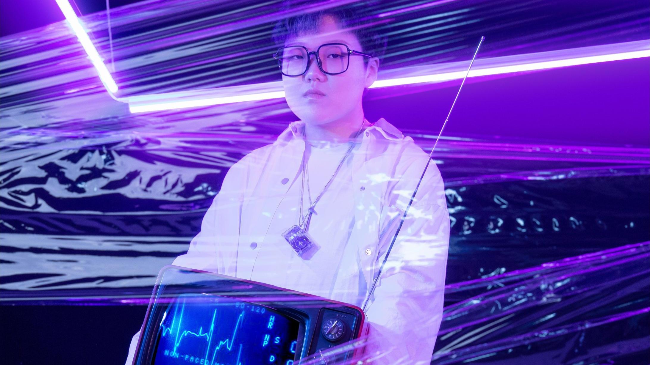 单依纯|什么样的人可以被称为歌手？单依纯、黄霄云和王靖雯来告诉你