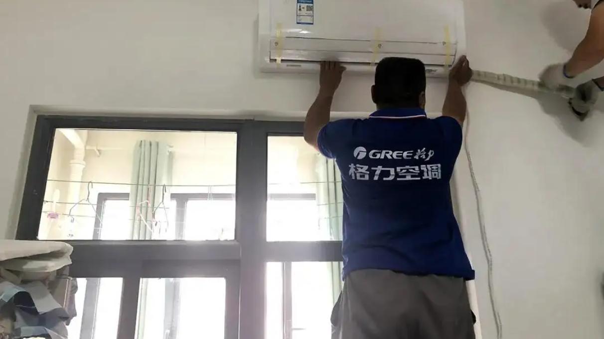 空调|国产空调哪家好？掌握三大“选购技巧”，选到适合自己的空调！