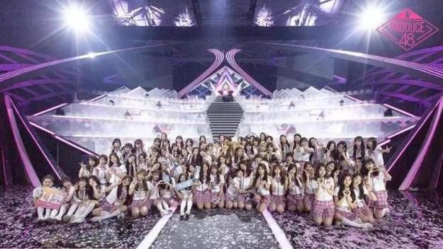 c位|创造营是造星工厂，还是只有C位才能突出重围？这7位队长你记得谁