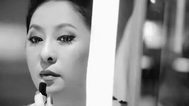 陈岚|陈岚：五次死里逃生，助向华强发达，叱咤娱乐圈，娶郭碧婷进向家