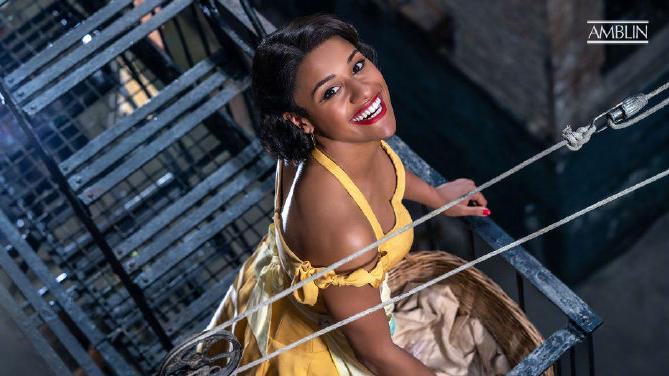 奥斯卡|子弹姐获奥斯卡最佳女配！一身红裙引人注目，网友：实至名归！