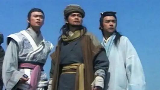 新神雕侠侣|被压了4年，《新神雕侠侣》未上映先被看衰：又一部超级大烂片？