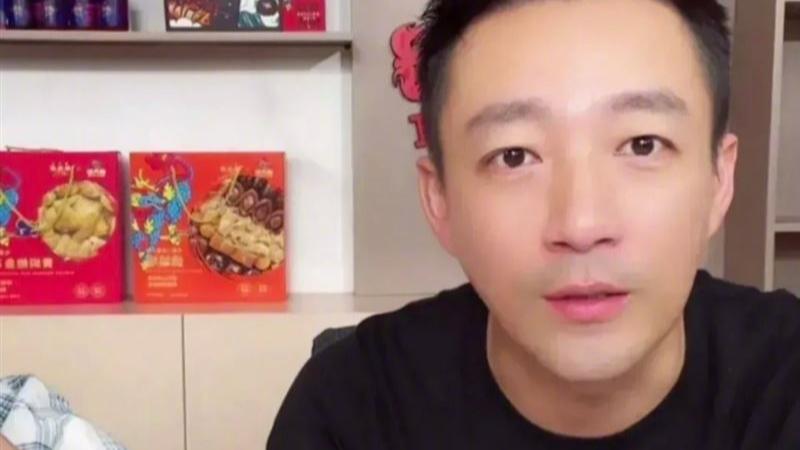 汪小菲|遭酸蹭大S热度！汪小菲露面“消瘦憔悴”改教法文又挨轰