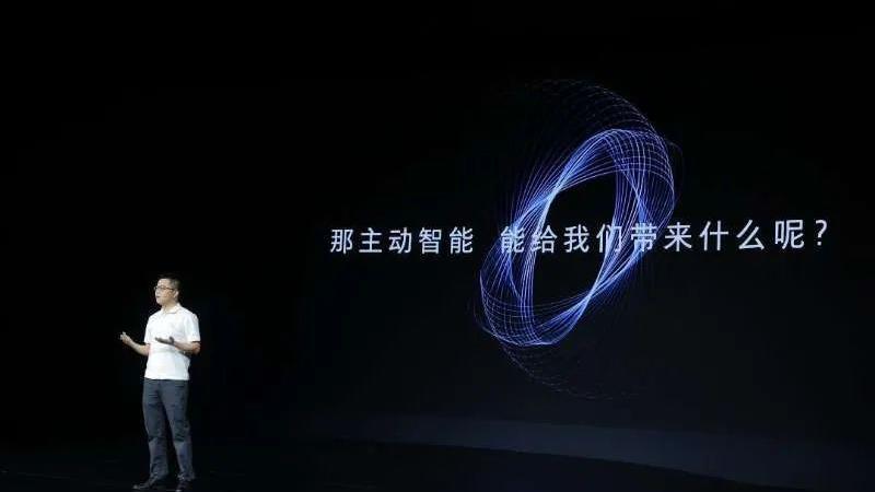 |美的“唤醒”全屋主动智能：构建家庭智慧综合体