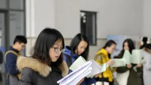 科尔|“取消普职分流”是误解？教育部回应来了，网友：白高兴了