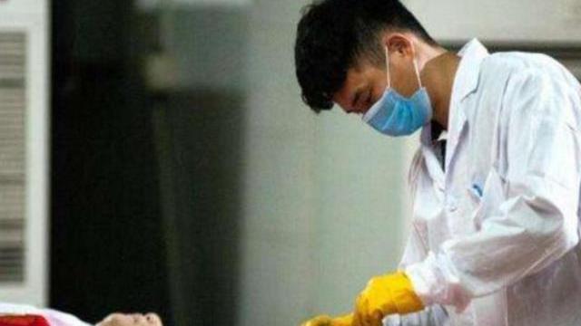 招聘|又一“铁饭碗”招聘了，岗位有些恐怖，薪资却比公务员还吃香！