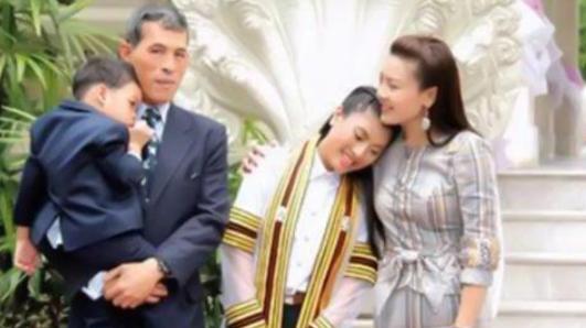 思蕊梵|苏提达亮相帮衬思蕊梵，代言公主时尚单品，希望借此赶超西拉米