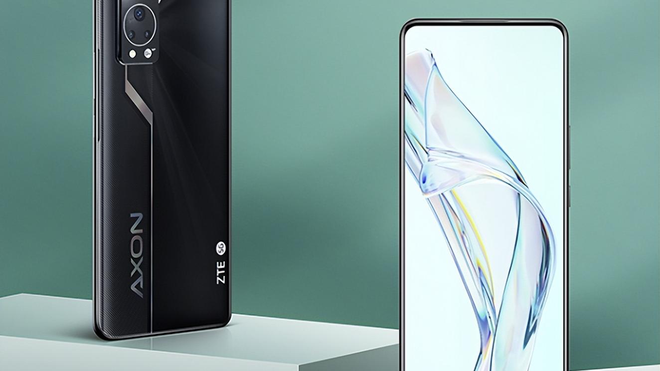 折叠屏|重回2498元，20GB+256GB+屏下相机，吴京代言