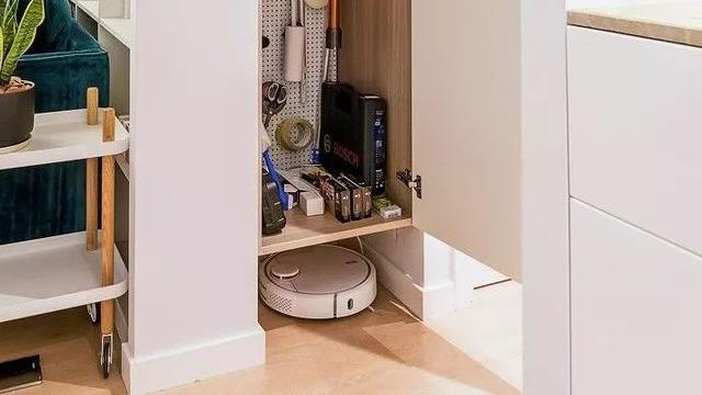 装修时，老公吐槽我乱花钱，入住后就开始夸赞我的决定！