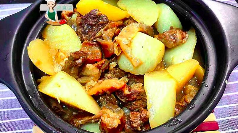 |二月“倒春寒”，建议多吃这8种暖身菜，好做又好吃营养足，防寒不怕冷