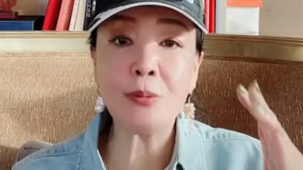 张兰|汪小菲吐露心声想要孩子，张兰晒孙子萌照：一切都是最好的安排