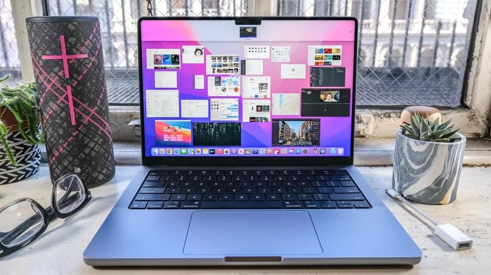 MacBook Pro|MacBook Pro到底好在哪里？