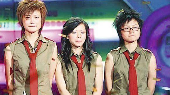 娱乐圈|冠军不是永远的金字招牌，四位曾经的选秀冠军如今被逼得无路可退