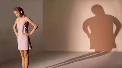 虚胖 如何判断虚胖还是真胖？身上3个部位的变化，或在告诉你