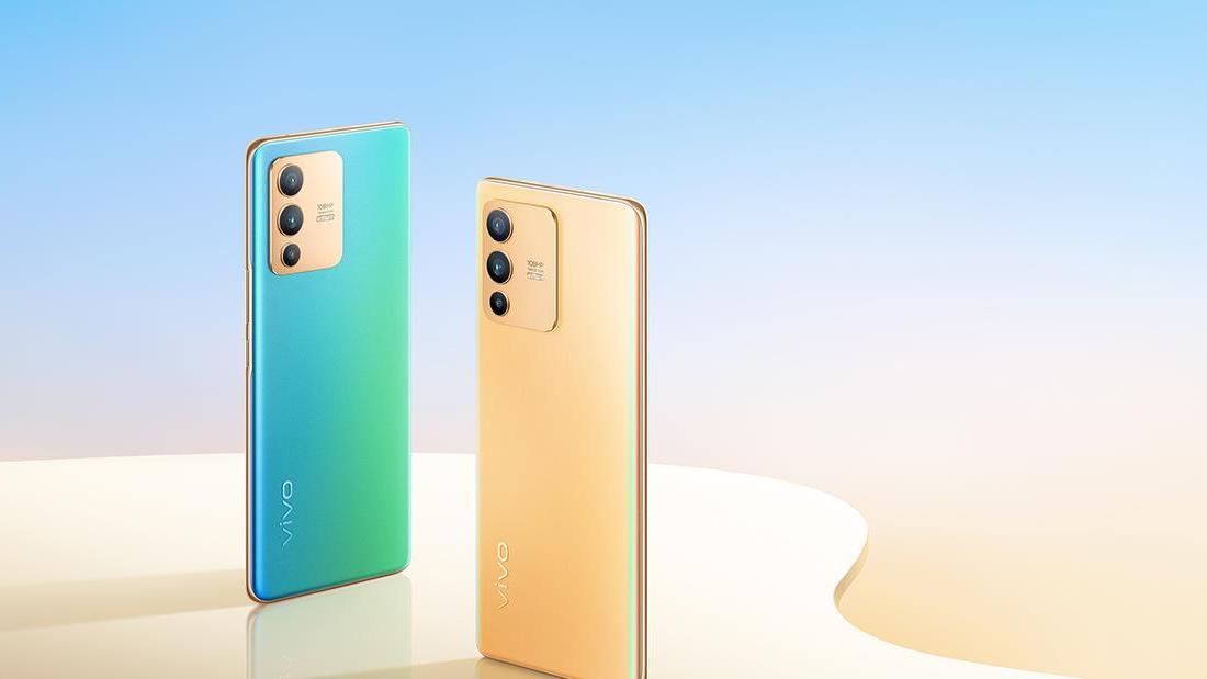 苹果|vivoX80Pro+渲染图：自研芯片+天玑9000，5倍光学变焦诞生新机皇