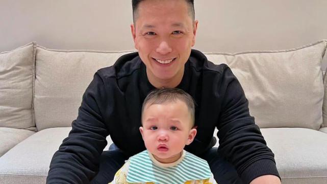 |胡杏儿30岁长白头发，生3个儿子也想当全职，婆婆：把她当女儿疼