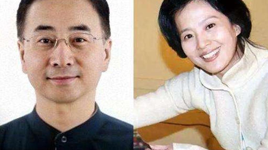 刘亦菲|“仙妈”刘晓莉：为女儿舍弃婚姻和事业，她才是刘亦菲硬气的资本