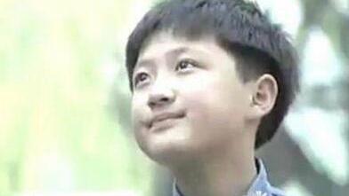 童星|他曾是当红童星，父母离世后败光千万遗产，现只能靠捡垃圾为生