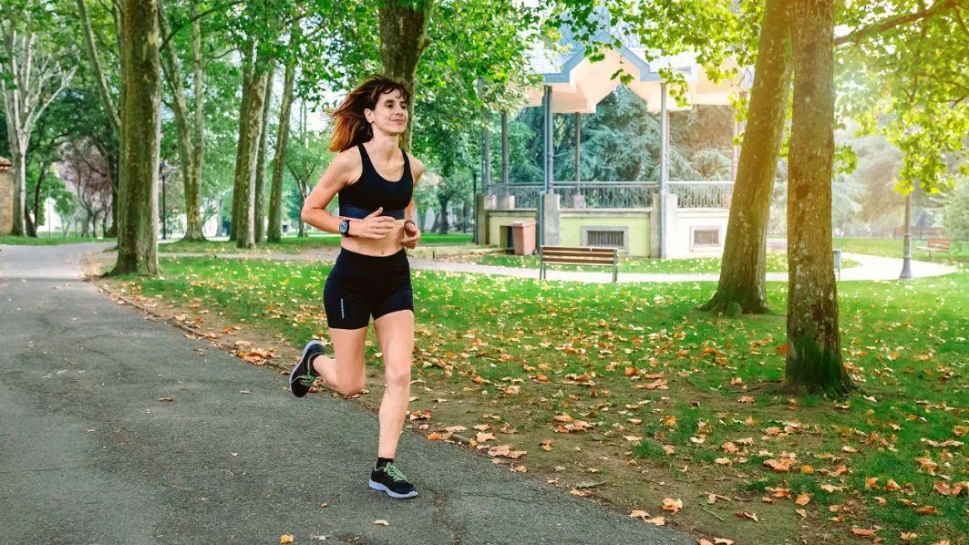 |跑步的10大快乐，你有几种？