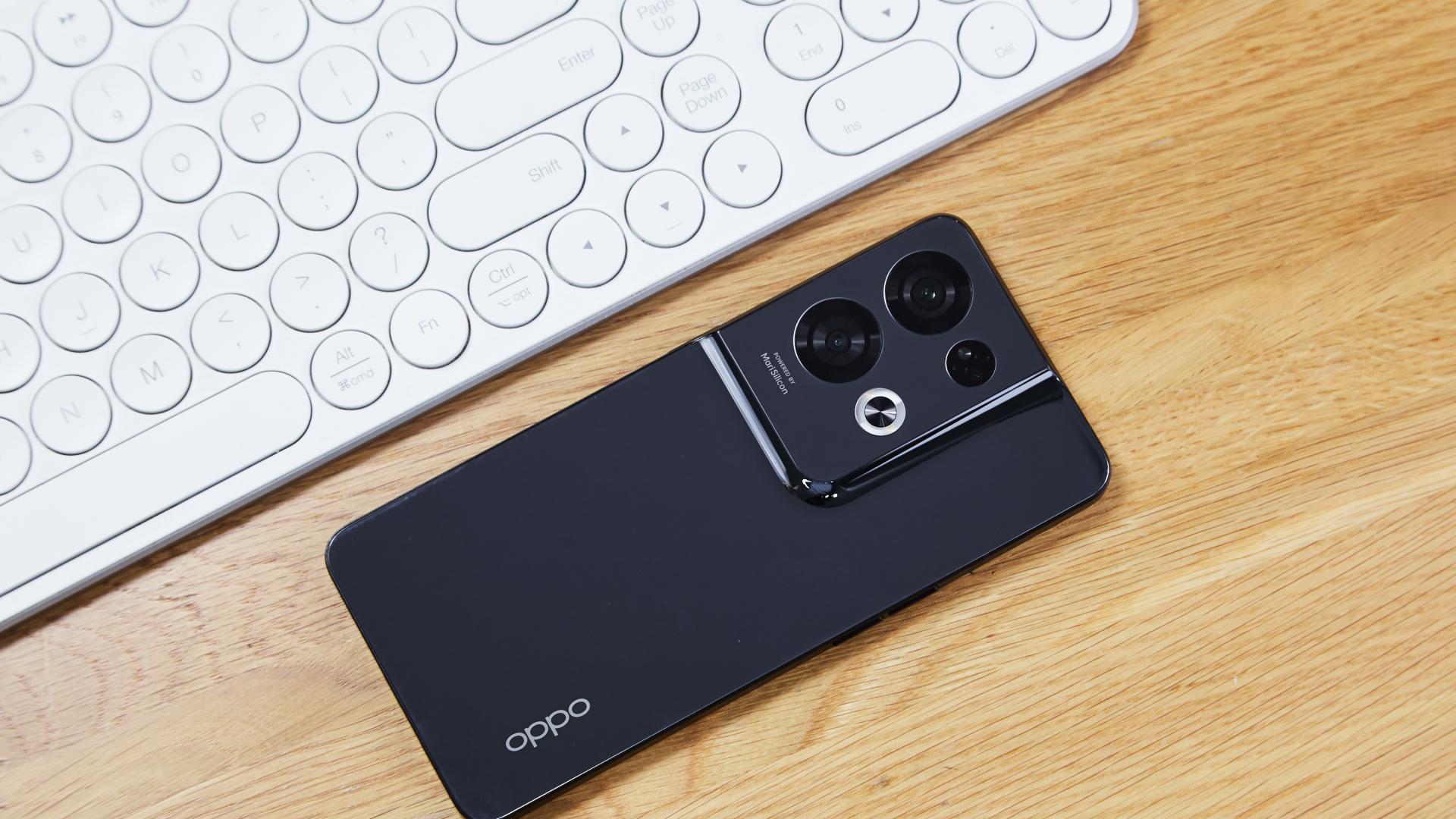 MacBook Air|标榜36个月持久流畅，OPPO Reno8 Pro+实际体验到底如何？