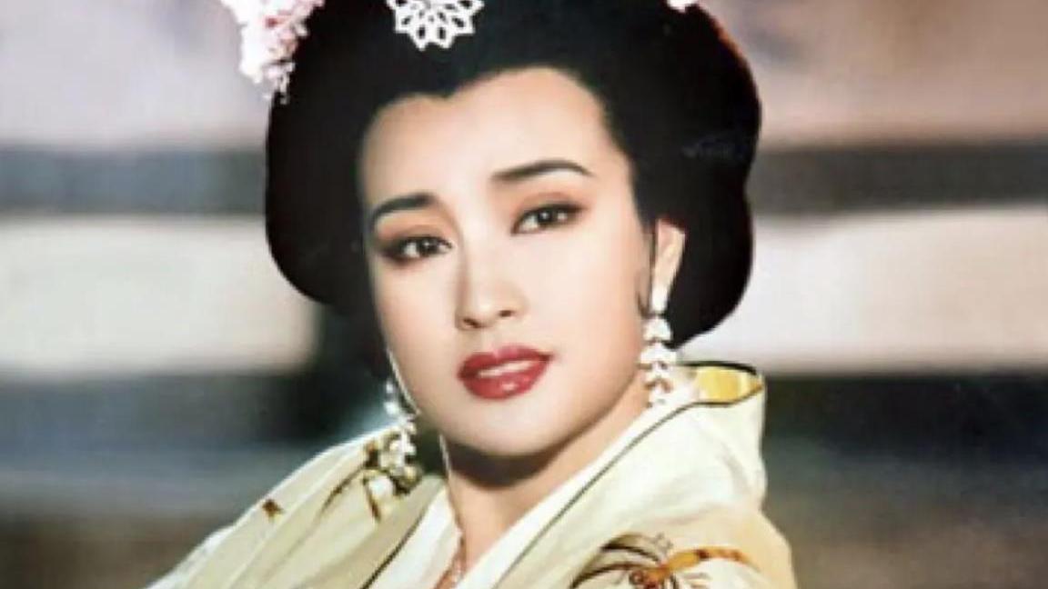 电影|李建群：63岁患癌去世，一生无儿无女，如今爱人也离开了人世