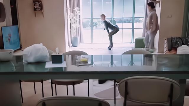 那英|《乘风破浪》分组选歌，宁静赢了战术输了战略，状态不如那英