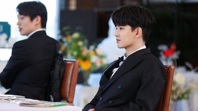 魏大勋|嗨放派播出时间已定，我的快乐又回来了！任嘉伦魏大勋受期待