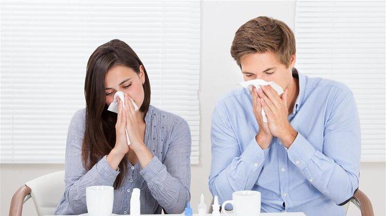 感冒|怎么才能少生病？显著提高免疫力的4个方法，现在知道还不晚