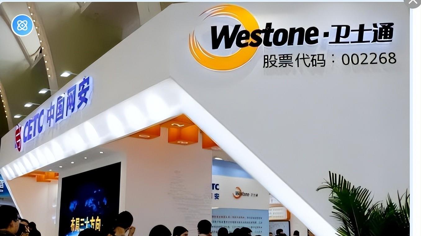 |中国股市：未来涨幅有可能接近200%，仅这4只“网络安全”概念股