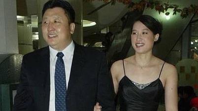 刘子歌|少女爱上老头！奥运冠军突破世俗嫁恩师，对方年过半百离婚有2子