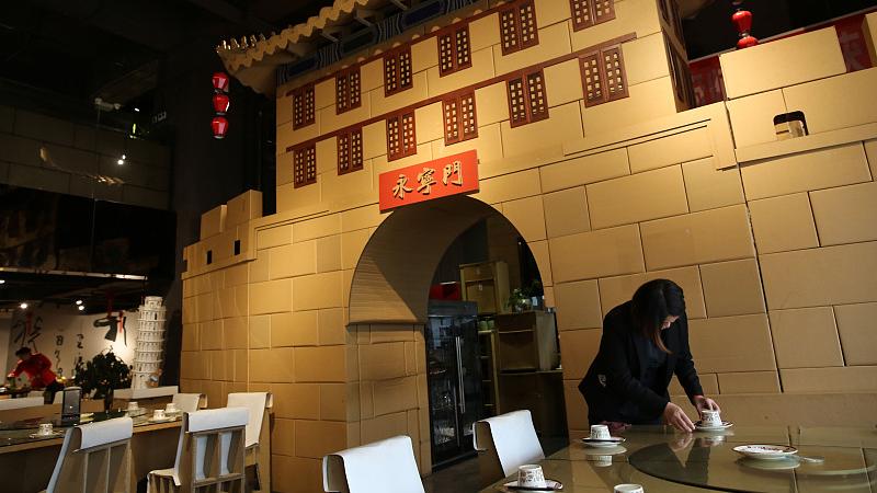 发糕|餐饮创业者开店过程中常犯的十大错误