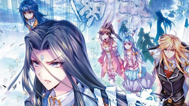 萧炎|唐三声名狼藉，唐三吹的功劳最大，要不是他们死扛唐三也不会更惨