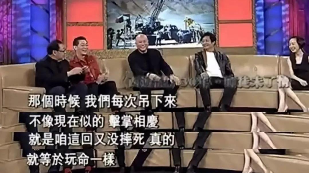 |30年过去了，她凭什么还是中国第一？