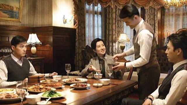 靳东|靳东王丽坤出手就是谍战剧天花板，有望超越伪装者，成为爆款剧