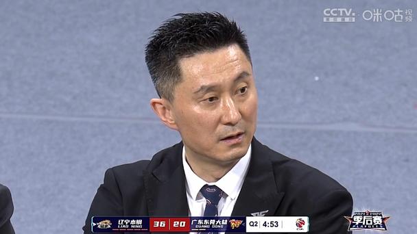 辽宁男篮|辽宁13分完胜！6人得分上双，郭艾伦13中4不高兴，杜锋用人留一手