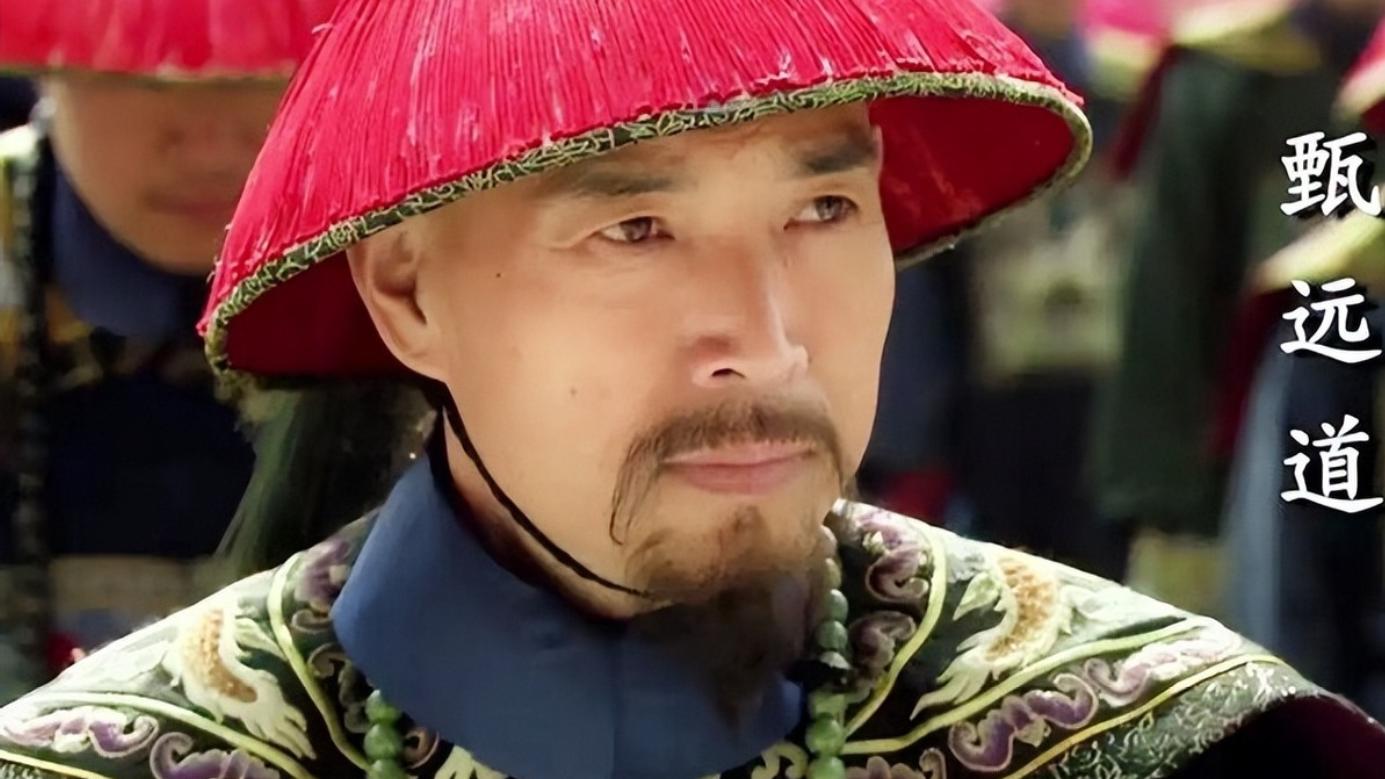 甄嬛传|甄嬛传：原来舒太妃一眼相中的儿媳，是浣碧，你看她生母啥身份？