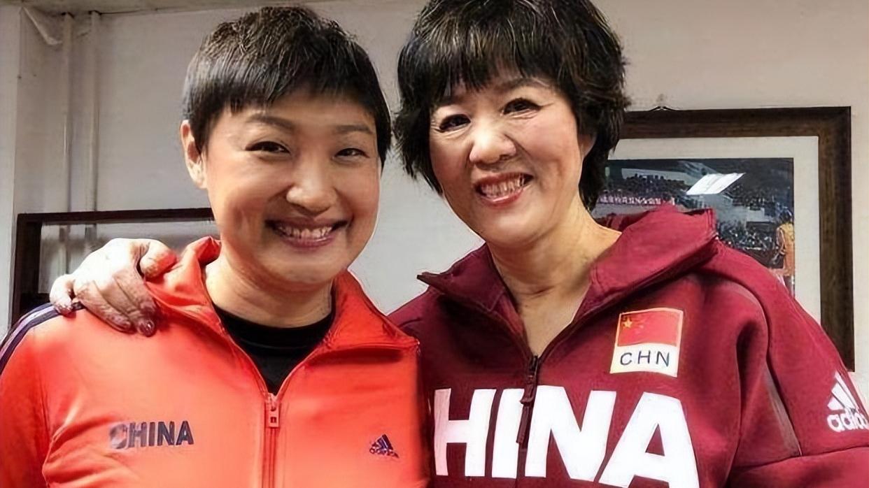 郎平|恭喜郎平，将出山，国家体育局不弃，委以重任！中国女排榜样