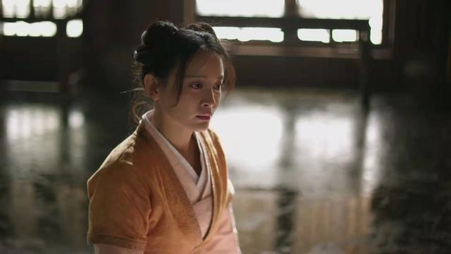 盛墨兰|《知否》4人断了林噙霜回盛家的后路：你若损人利己，难逃被报复