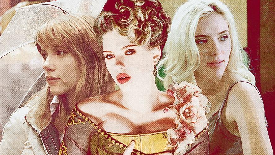 斯嘉丽·约翰逊|什么造就了成熟的“黑寡妇”？斯嘉丽的最佳角色或不在漫威