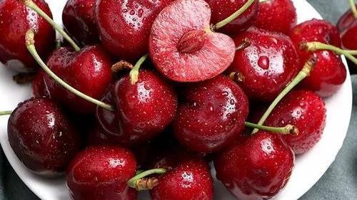 车厘子|车厘子和樱桃，营养成分上有多大区别？希望你看清楚之后再买