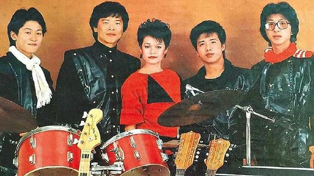 台湾|台湾娱乐圈再传噩耗！72岁男星因肝硬化去世，前队友悲痛发文悼念