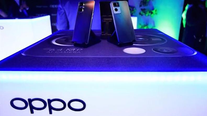 OPPO|绿厂真有料，旗下的Reno7系列产品，已经正式进入中东手机市场了