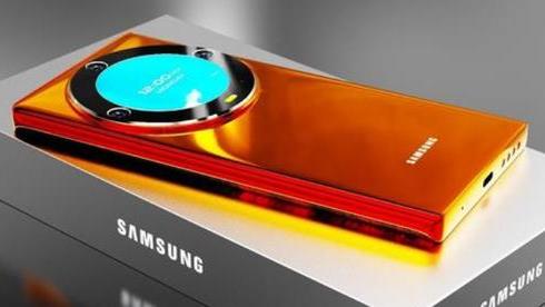 夏普|三星GalaxyS23很激进，超大副屏+144hz高刷屏，敢为人先