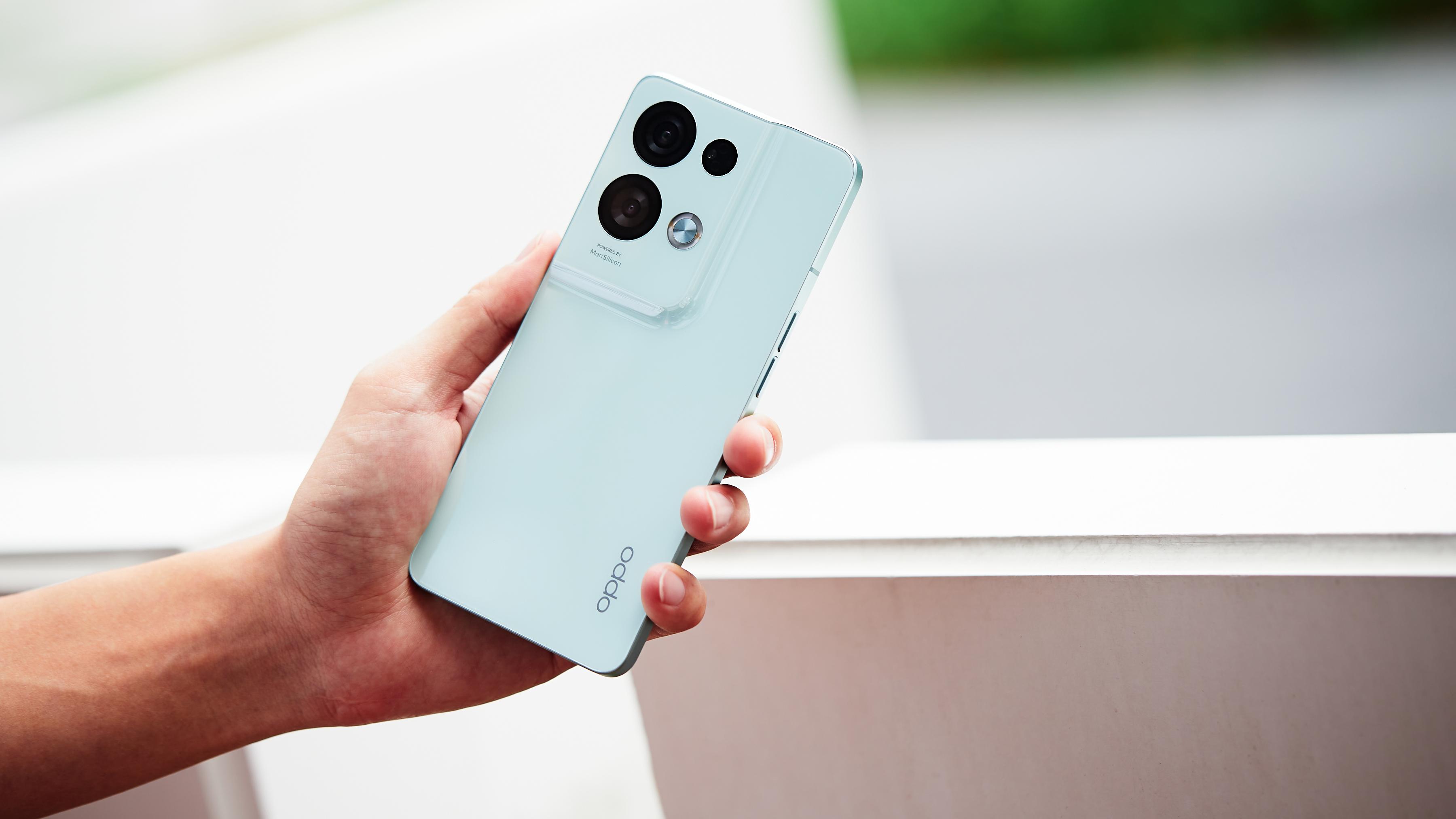 OPPO|手机影像的终极意义是什么？OPPO×人物通过9000位读者告诉你答案