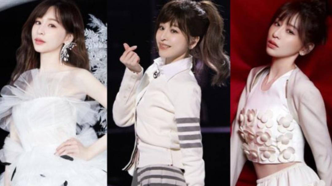 王心凌|王心凌只能用左脸见人？她揭20年「不露右脸」背后真相