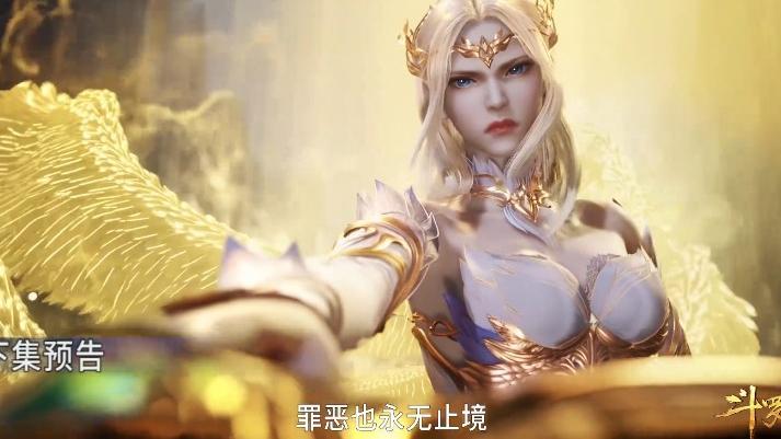 昊天宗|千仞雪遭遇咸猪手摸臀，黑暗面再次出现，唐三重返昊天宗人设崩塌