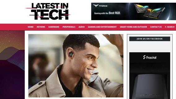 无线耳机|外媒测评了这款Jabra无线耳机并给了10分的高分，它到底有多强？