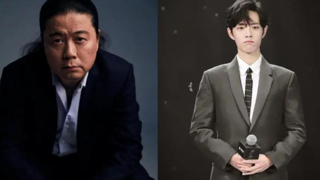 肖战|肖战的新剧定档播出，汪海林果然第一个跳出来内涵暗讽了？