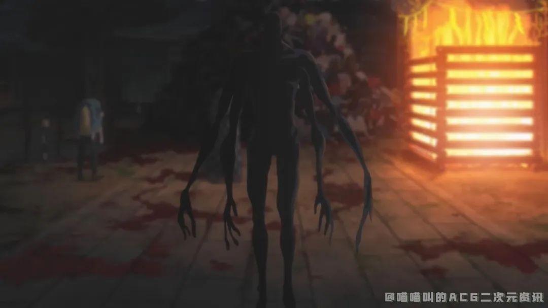 夏日重现|《夏日重现》第五话最终boss初次登场，主角队全灭战况异常惨烈。?